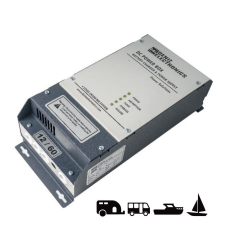 D.E.L Akü Şarj Cihazı 12v 60Ah