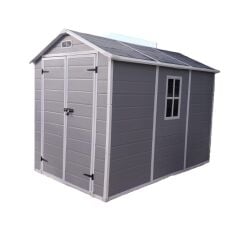 G-Mark 5,5X8 Depolama Evi