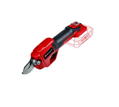 Einhell GE-LS 18LI Solo Akülü Budama Makası