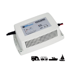 D.E.L Akü Şarj Cihazı 12v 10Ah