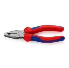 Knipex 0302160 Kombine Pense 160mm