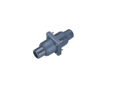 Aaa Plastik Çekvalf 25,4mm