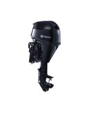 Tohatsu MFS30DETS 30hp Kısa Şaft Marşlı Trimli Direksiyonlu Deniz Motoru