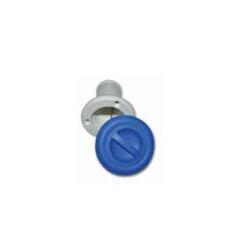 Sealux 38mm Plastik Su Depo Dolum Kapağı