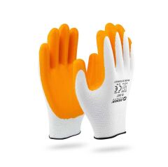 Demir D.007 Nitril Eldiven No:10