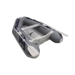 Btm MS Şişme Tabanlı Şişme Bot