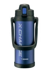 Zojirushi SD-BD20 Soğuk İçecek Termosu 2.0lt Lacivert