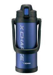 Zojirushi SD-BD20 Soğuk İçecek Termosu 2.0lt Lacivert