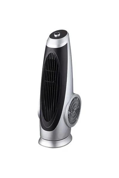 Airking Mercury Kule Tipi Vantilatör Silver