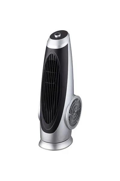 Airking Mercury Kule Tipi Vantilatör Silver