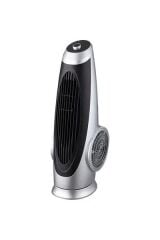 Airking Mercury Kule Tipi Vantilatör Silver