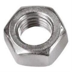 Krom Metrik Somun M12