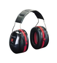 3M Peltor Optime III Kulaklık
