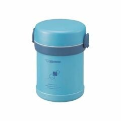 Zojirushi SL-MEE07 Vakumlu Yemek Termosu Kabı 0.64lt