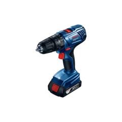 Bosch Professional GSB 180-LI 2Ah Çift Akülü Darbeli Delme/Vidalama - Çantalı