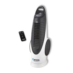 Airking Mercury Kule Tipi Vantilatör Beyaz
