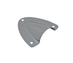 Saray Krom Çapa Dolabı Su Firarı 55x63mm