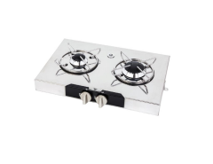 Navy Load Çiftli Set Üstü Ocak