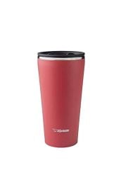 Zojirushi SX-FSE45 Süzgeçli Kapak Vakumlu Termos Bardak 0.45lt Mercan Pembe