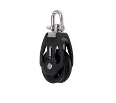 Selden Kilitli Tekli Makara 60mm