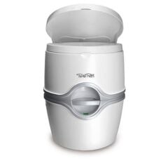 Thetford 565E 15+21lt Elektrikli Portatif Tuvalet