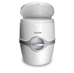 Thetford 565E 15+21lt Elektrikli Portatif Tuvalet