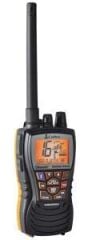 Aselsan Cobra MRHH500 VHF El Telsizi
