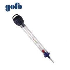 Gefo 6300 Centra Akü Bomesi