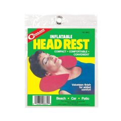 Coghlan's Seyahat Yastığı