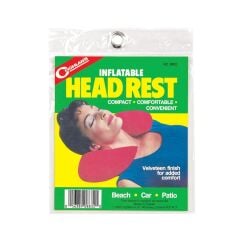 Coghlan's Seyahat Yastığı