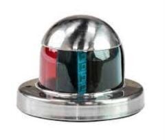 AAA İskele Sancak Seyir Feneri 12v