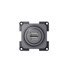 Inprojal Marin USB Soketi Antrasit