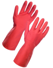 Derby D-100 Kauçuk Eldiven No:9