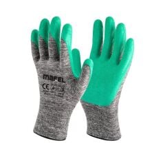 Mafel MF-080 Latex Camcı Eldiveni No:10