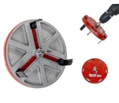 Rox Wood 0294 Ayarlı Panç Seti