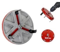 Rox Wood 0294 Ayarlı Panç Seti