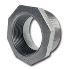 Galvaniz Redüksiyon