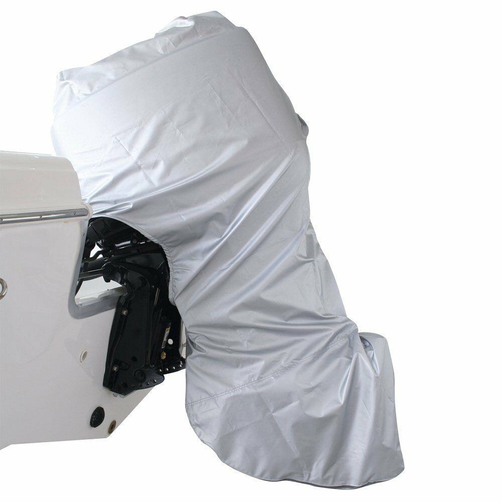 Lalizas Full Motor Örtüsü 2,5-10hp