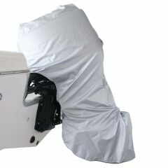 Lalizas Full Motor Örtüsü 2,5-10hp