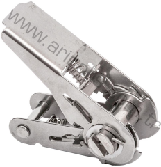 Arinoks Krom Gerdirici 50mm