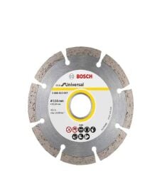 Bosch Elmas Testere