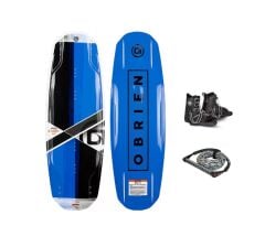 Obrien Hokky Wakeboard Seti 118cm