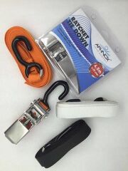 Arinoks Krom Kayışlı Gerdirici 25mm