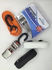 Arinoks Krom Kayışlı Gerdirici 25mm