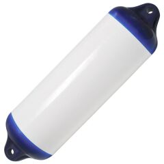 Ocean H Serisi Usturmaça Lacivert/Beyaz