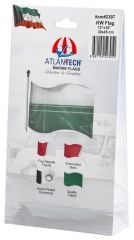 Atlantech Kuveyt Bayrağı