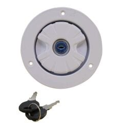 Lhr Tekne ve Karavan Su Dolum Kapağı