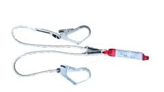 Junior JN6104 Çift Kollu Şok Emici Lanyard