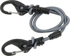 Nite Ize Knotbone Ayarlabilir Sabitleme Lastiği Bungee #5