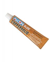 Alcon M-9801 Coppersolid Bakırlı Montaj Pastası +1100 ºC 90gr